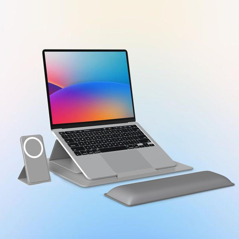 Modulemaster Laptop Stand